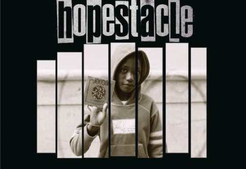 Affiche hopestacle