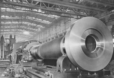 Staline_arbre_de_turbine