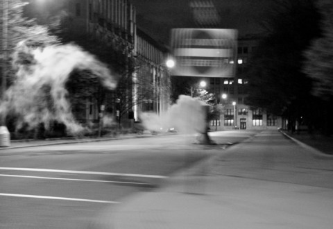 Detroit-Steam