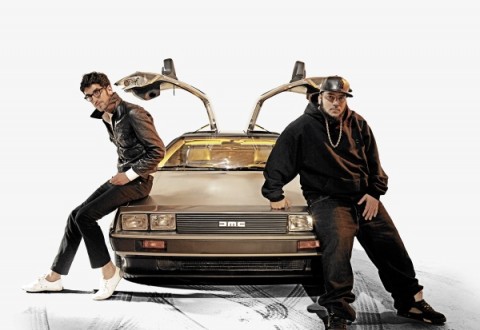 chromeo
