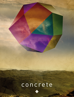 CONCRETE--redimensionner