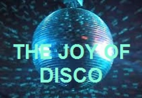 joy of disco