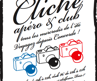 "cliché