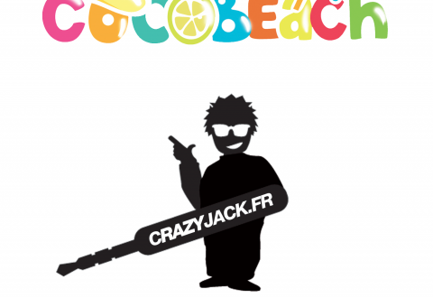 CocoCrazyjack