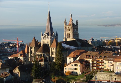Lausanne