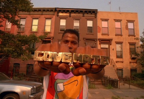 do the right thing
