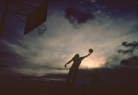 Basket