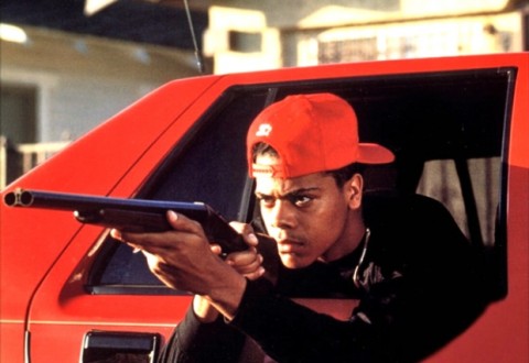 Boyz in the hood
