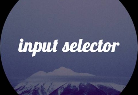 input-selector