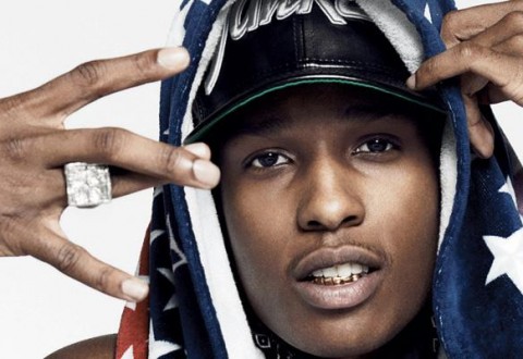 Asap Rocky