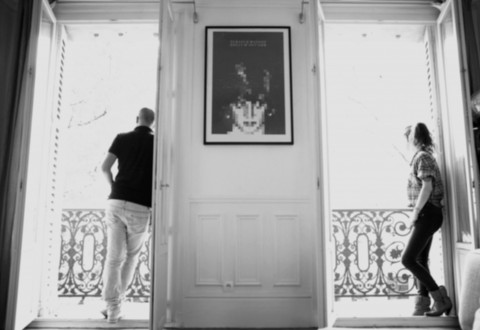 ScratchMassive_Black And WHite (c) Zoe¦ü Cassavettes