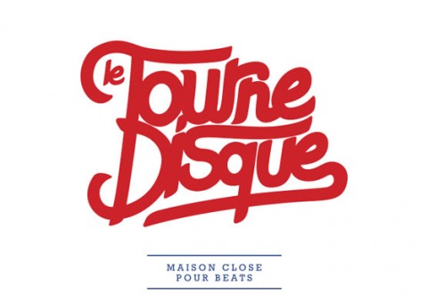tournedisque