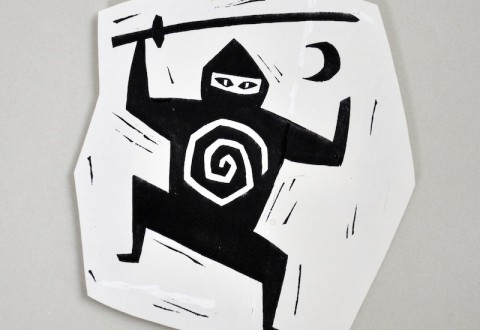 Ninja Tune