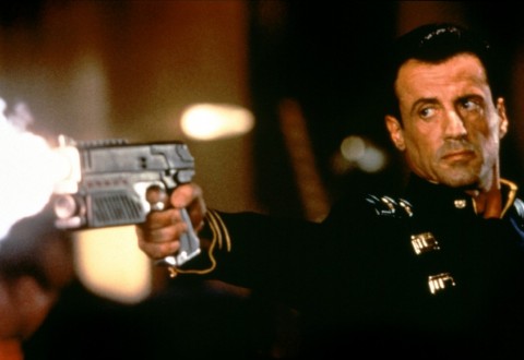 Judge Dredd