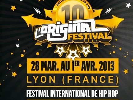 L'Original 2013