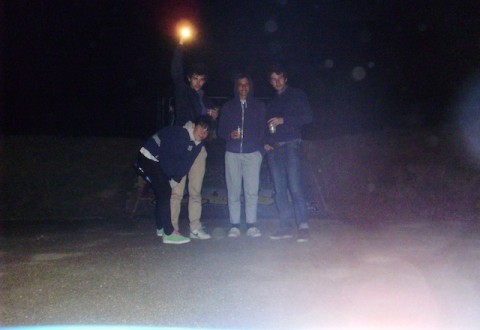 Caandides