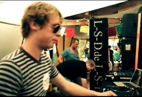 Stereo Express
