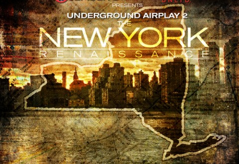 VA - New York Renaissance