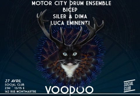Voodoo