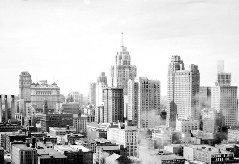 Detroit
