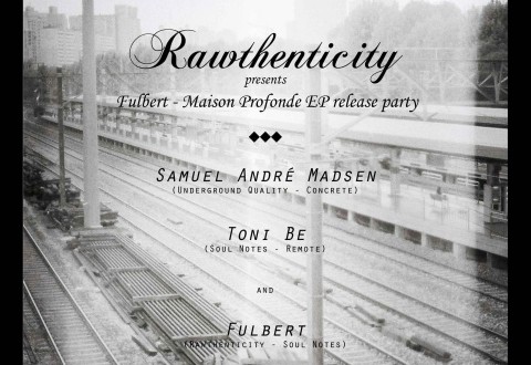 Rawthenticity