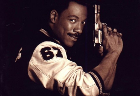 Axel Foley