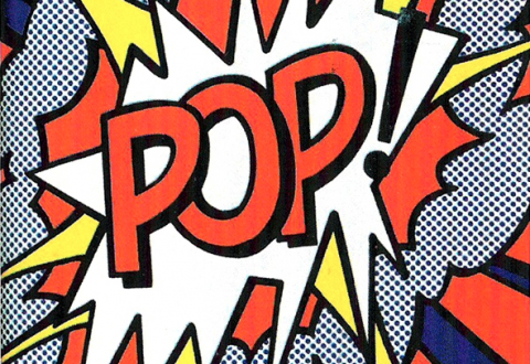Psyche Pop