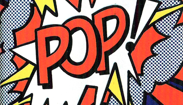 Psyche Pop