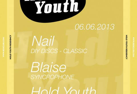 Hold Youth