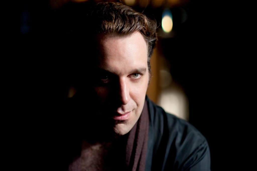 Chilly Gonzales, de l'excentricité au génie