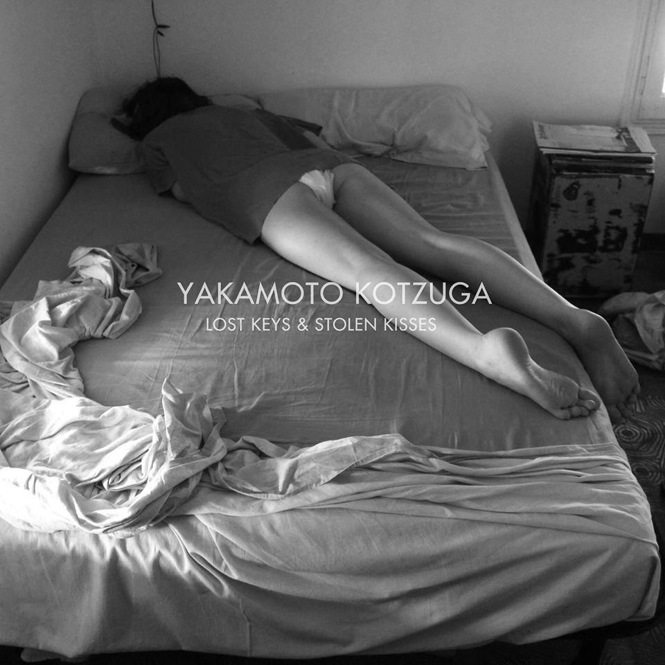 Yakamoto Kotzuga - Lost keys & Stolen Kisses