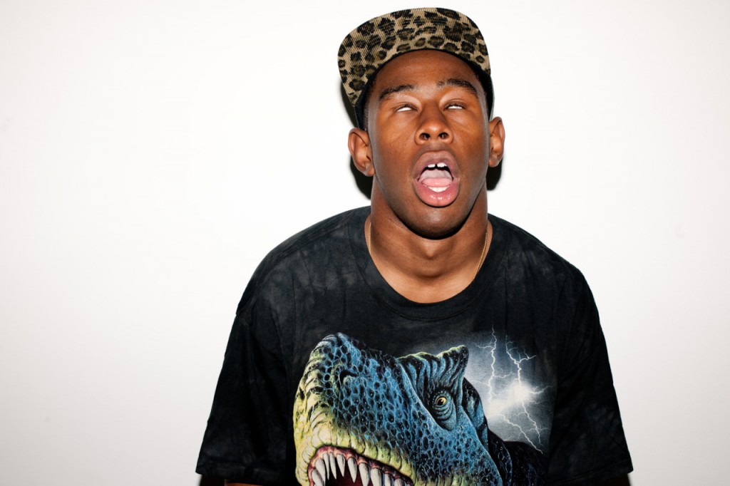 Tyler the creator