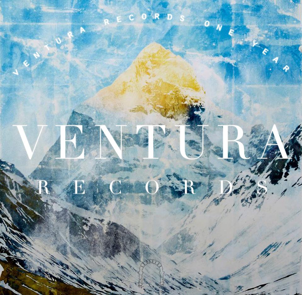 Ventura Records - One Year Anniversary