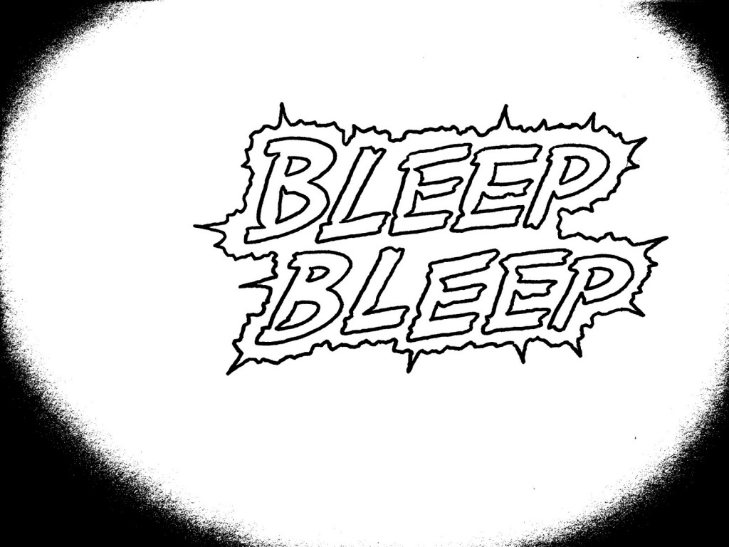 Bleep