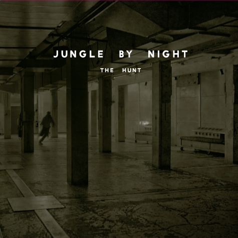 Jungle by night the Hunt Kindred spirit