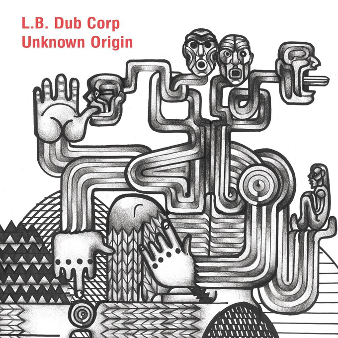 L.B. Dub Corp Phonographe Corp