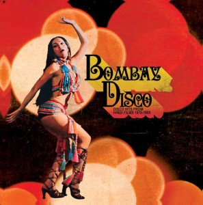BOMBAY DISCO - DISCO HITS FROM HINDI FILMS 1979-1985