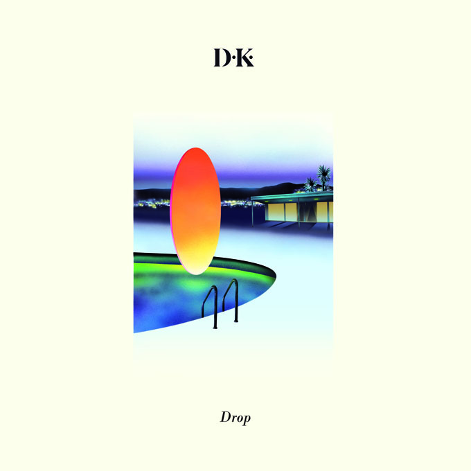 DK Drop Phonographe Corp