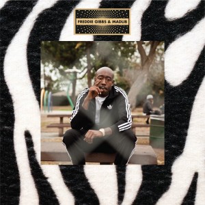 FREDDIE GIBBS & MADLIB - PINATA