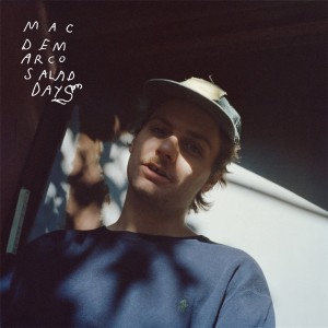 MacDemarco - Salad Days