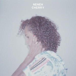 NENEH CHERRY - BLANK PROJECT