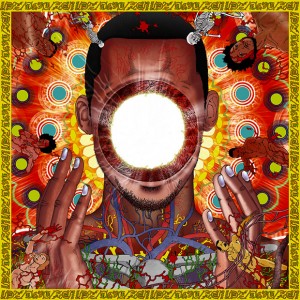 Flying Lotus - You're Dead