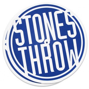 Stones throw