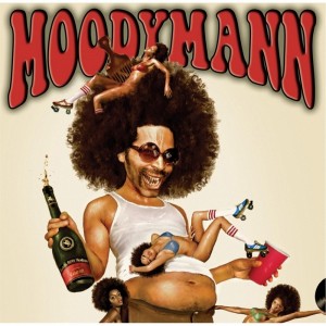 Moodymann