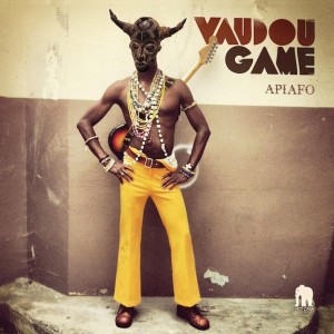 Vaudou-Game