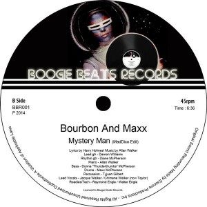 bourbon max