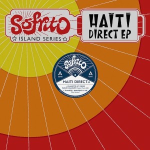 haiti direct