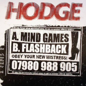 hodge