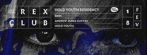 Hold Youth Rex Club