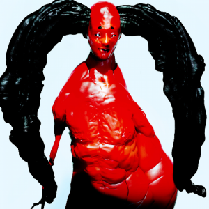 arca-mutant-album